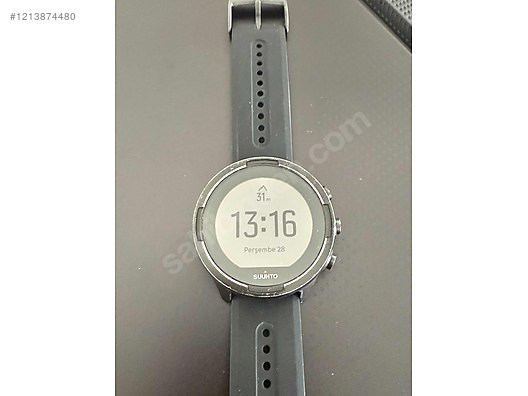 Suunto 9 Baro sahibinden da 1213874480