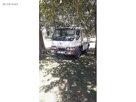 mitsubishi temsa fe 515 model 68 000 tl sahibinden satilik ikinci el 919874494