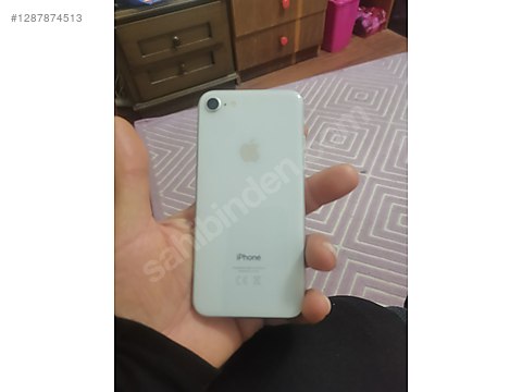 Apple / iPhone 8 / Iphone 8 64 GB sahibinden.comda - 1287874513