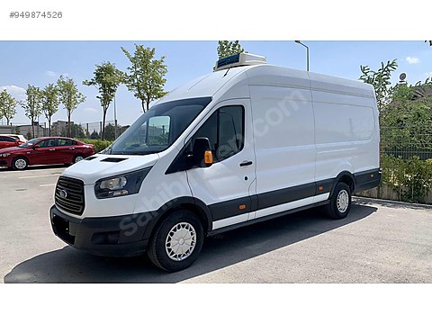 Ford Otosan Transit 350 E 350e 16m3 Hatasiz Boyasiz 18 4 Frigo At Sahibinden Com