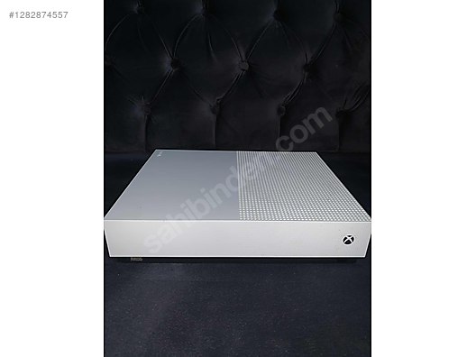 Used & Brand New Items / Gaming & Gamers Exclusive / Game Systems & Consoles / Xbox One S