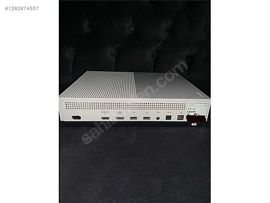 Used & Brand New Items / Gaming & Gamers Exclusive / Game Systems & Consoles / Xbox One S