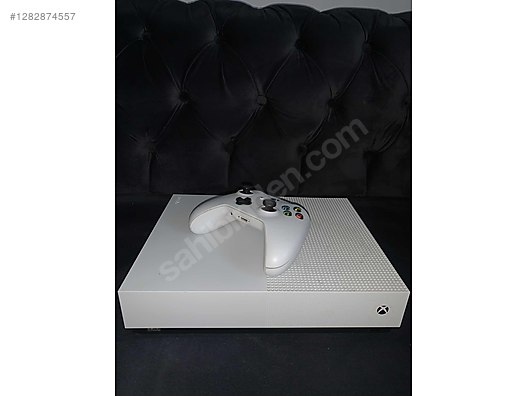 Used & Brand New Items / Gaming & Gamers Exclusive / Game Systems & Consoles / Xbox One S