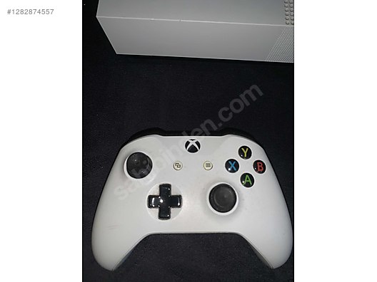 Used & Brand New Items / Gaming & Gamers Exclusive / Game Systems & Consoles / Xbox One S