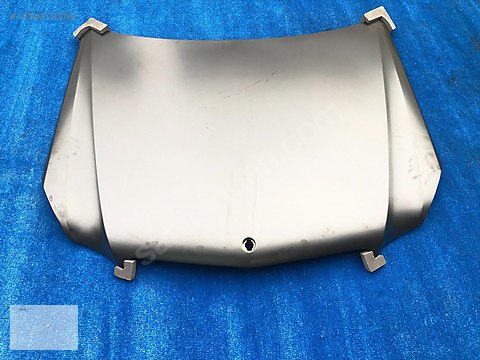 2128800157 MERCEDES W212 KASA E SERİSİ SIFIR MOTOR KAPUTU - İlan ve ...