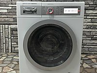 BOSCH İDOS 9 KG 1200 DEVİR 1 YIL GARANTİ TESLİM MONTAJ #1282874581
