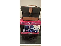 FOTOĞRAF MAKİNASI OLYMPIA