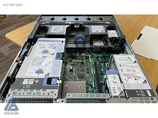 Used & Brand New Items / Computers / Servers & Hardware / Servers