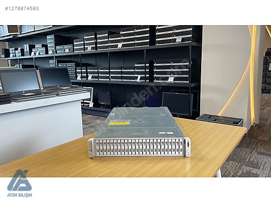 Used & Brand New Items / Computers / Servers & Hardware / Servers