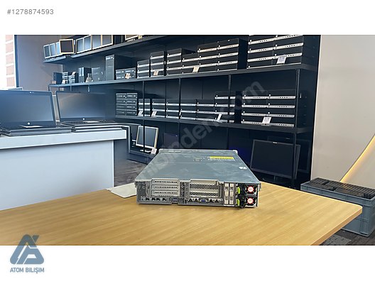 Used & Brand New Items / Computers / Servers & Hardware / Servers