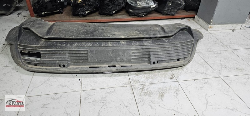 Audi Q3 Tampon (Arka)