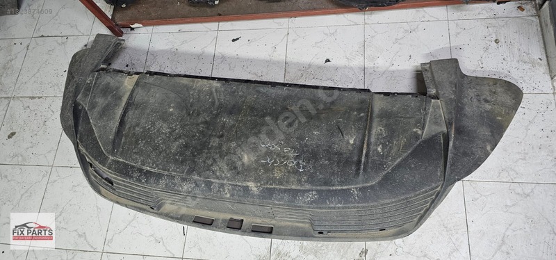 Audi Q3 Tampon (Arka)