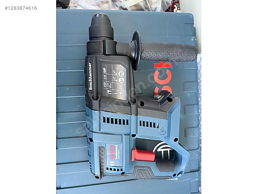 İkinci El ve Sıfır Alışveriş / Bahçe & Yapı Market / El Aletleri / Elektrikli / Kırıcı & Delici