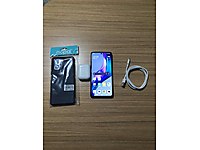 Bluetooth kulaklık hediyeli Redmi note 10 pro