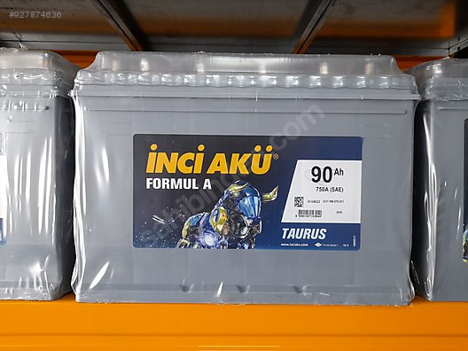 otomobil arazi araci elektrik inci aku 12 volt 90 amper 10 taksit aydin elektronik tepeustu sahibinden comda 927874636