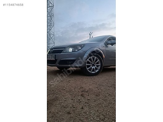 Opel Astra H GTC Sport 1.6 16v specs, dimensions