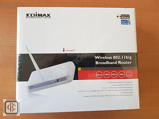 EDIMAX BR-6204WG FREE WINDOWS 7 X64 TREIBER