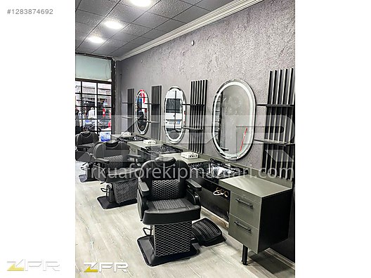 BERBER TEZGAHI - Kuaför Ekipmanları sahibinden.com'da