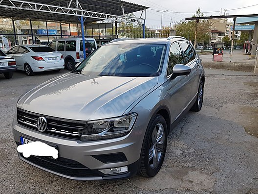 2016 Volkswagen Suv >> 2016 Volkswagen Tiguan 1 6 Tdi 145 000 Tl Sahibinden Satilik Ikinci 2016 Volkswagen Suv >> 2016 Volkswagen Tiguan 1 6 Tdi 145 000 Tl Sahibinden Satilik Ikinci