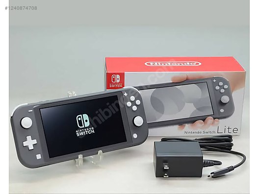 Nintendo Switch Modelleri & Fiyatları sahibinden.com'da! Nintendo Switch Modelleri & Fiyatları sahibinden.com'da!