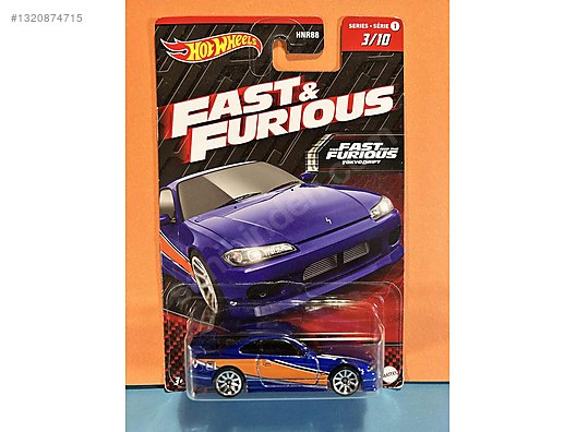 Fast & Furious 10 Araçlık Full Set on sahibinden.com - 1320874715