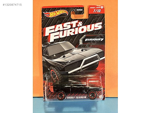 Fast & Furious 10 Araçlık Full Set on sahibinden.com - 1320874715