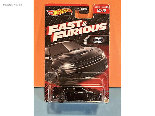 Fast & Furious 10 Araçlık Full Set on sahibinden.com - 1320874715