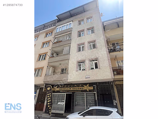 DİKKALDIRIMDA SATILIK DÜKKAN #1285874730