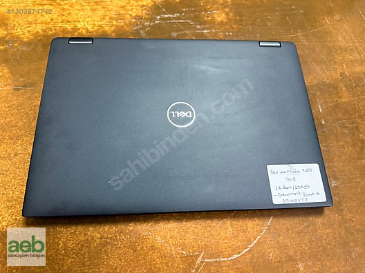 Dell / Dell Latitude 7390 2-in-1 Intel i5-8350U | 16 RAM | 256 SSD