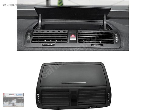 Otomobil & Arazi Aracı / Isıtma & Havalandırma & Klima / SKODA