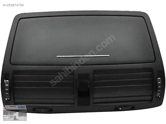 Otomobil & Arazi Aracı / Isıtma & Havalandırma & Klima / SKODA
