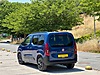 Vasıta / Minivan & Panelvan / Fiat / Doblo Combi / 1.5 BlueHDi Urban