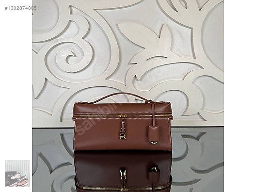 Loro Piana Extra Clutch L36 İthal Ürün on sahibinden.com - 1302874805