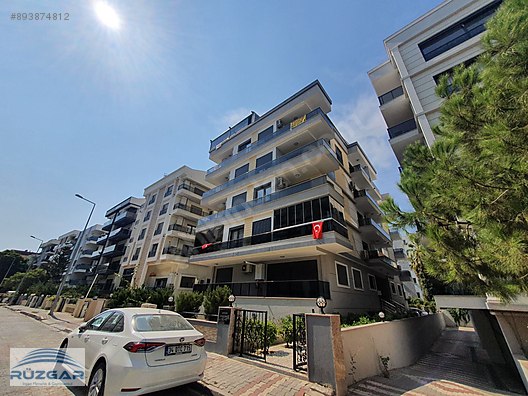 Izmir Karsiyaka Ruzgar Gayrimenkul Bostanli Emlak Ilanlari Sahibinden Com Da