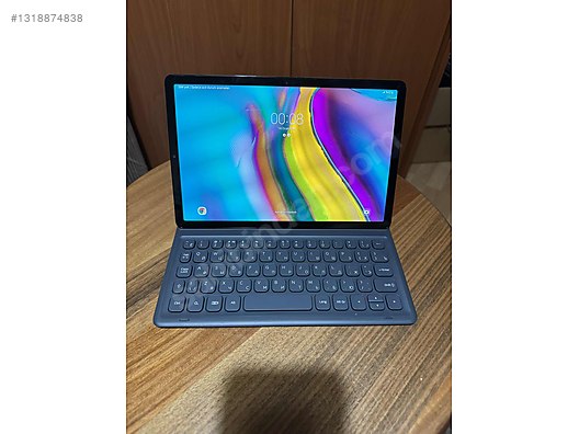 Samsung Galaxy Tab S5e T720 64 GB Tablet - 1318874838