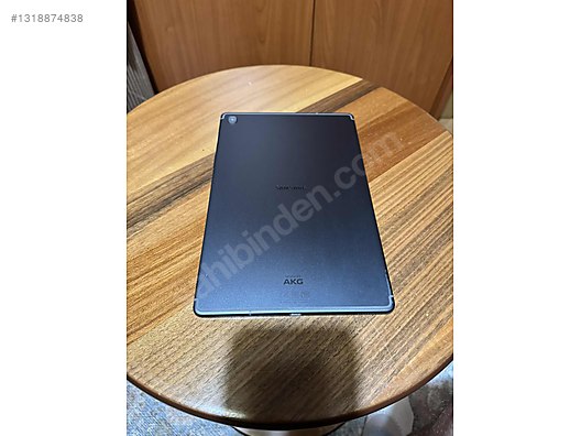 Samsung Galaxy Tab S5e T720 64 GB Tablet - 1318874838