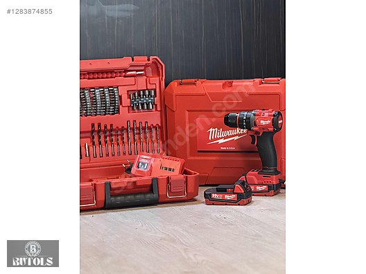 Used & Brand New Items / Garden & Home Improvement / Hand Tools / Electric / Drills