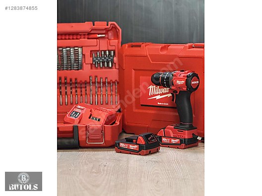 Used & Brand New Items / Garden & Home Improvement / Hand Tools / Electric / Drills