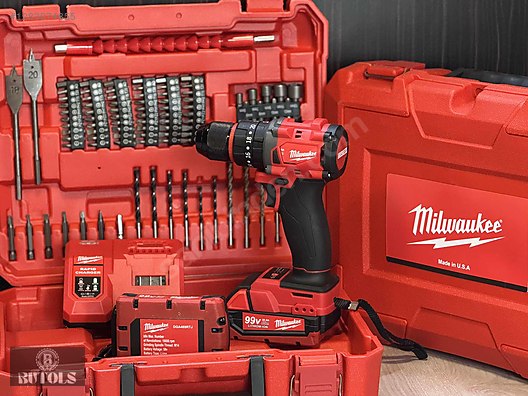 Used & Brand New Items / Garden & Home Improvement / Hand Tools / Electric / Drills