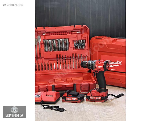 Used & Brand New Items / Garden & Home Improvement / Hand Tools / Electric / Drills