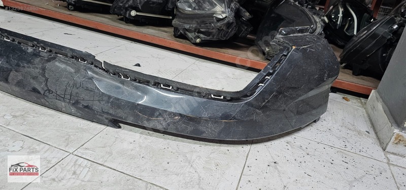 Audi Q3 Tampon (Arka)
