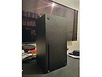 Satılık Sorunsuz XBOX SERIES X