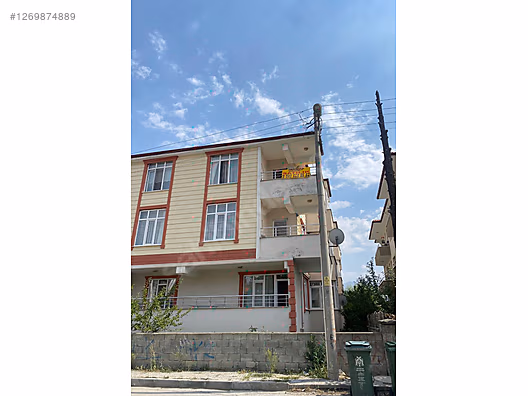 PARSEL GAYRİMENKUL'DEN İNÖNÜ MAHALLESİ'NDE SATILIK 3+1 DAİRE #1269874889