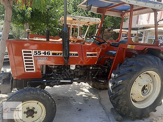 1990 magazadan ikinci el fiat satilik traktor 71 000 tl ye sahibinden com da 970874899