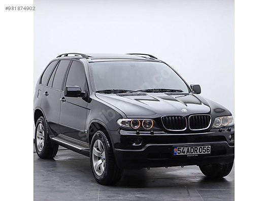 bmw x5 30i sahibinden cam tavan bmw x5 3 0i sahibinden comda 981874902