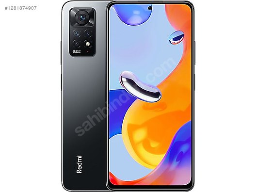 Used & Brand New Items / Cell Phones & Accessories / Cell Phones / Xiaomi / Redmi Note 11 Pro