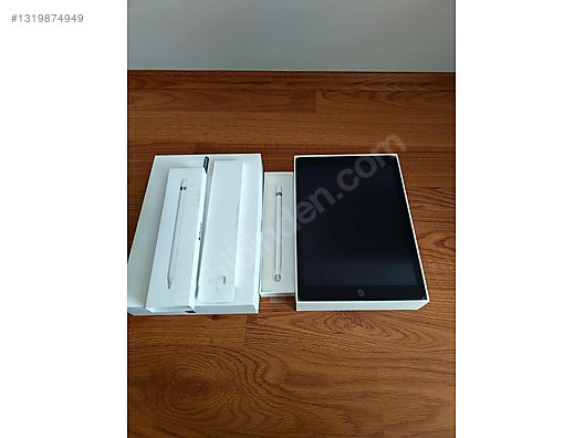 Apple / iPad 8 / IPAD 8.NESIL VE APPLE PENCIL on sahibinden.com