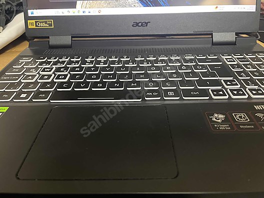Used & Brand New Items / Computers / Laptops & Notebooks / Laptops / Acer