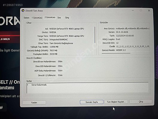 Used & Brand New Items / Computers / Laptops & Notebooks / Laptops / Acer