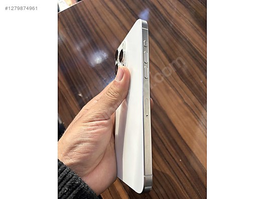 Used & Brand New Items / Cell Phones & Accessories / Cell Phones / Apple / iPhone 15 Pro Max